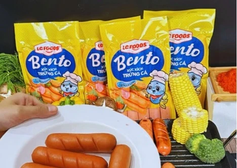 Nâng tầm cá xuất khẩu: LC Foods chủ động tạo hướng đi mới của doanh nghiệp trong việc nâng tầm giá trị chuỗi thực phẩm nội địa