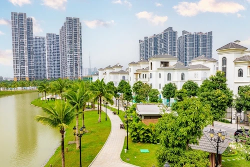 Ocean City: Tọa độ sống, lập nghiệp, nghỉ dưỡng chuẩn quốc tế của thế hệ thành đạt mới