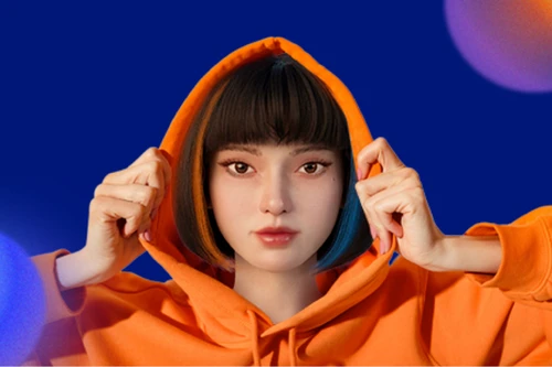 Meta vinh danh Chuyên gia tài chính ảo Vie của VIB là giải pháp sáng tạo nhất