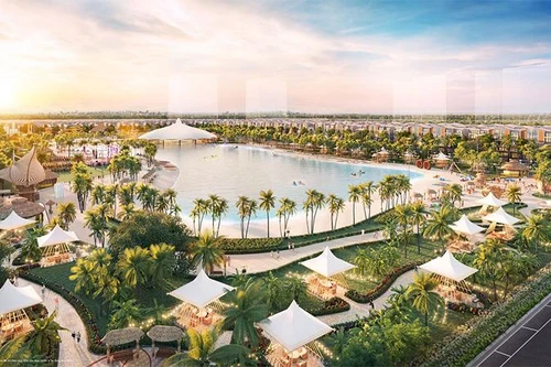 5 lý do khiến Fantasy Home khiến nhà đầu tư 'xuống tiền'