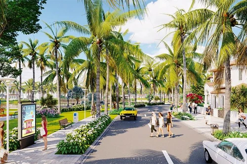 Sống xa xỉ bậc nhất tại những biệt thự nghỉ dưỡng ven sông Sun Riverside Village