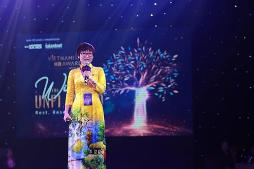 Sun Group được vinh danh “Doanh nghiệp có ứng biến hiệu quả trong môi trường biến đổi”