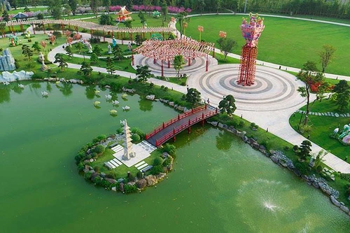 Làm sao để đón sóng đầu tư cho thuê căn hộ hạng sang phía Tây Hà Nội