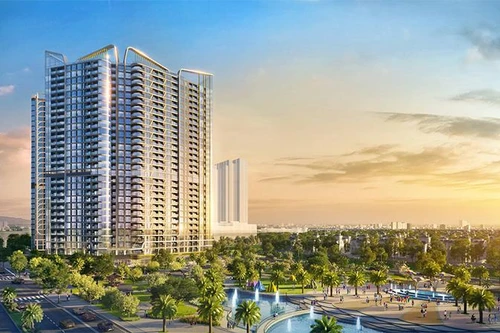 Giải mã “cơn địa chấn” mang tên đô thị nghỉ dưỡng The Ocean View 