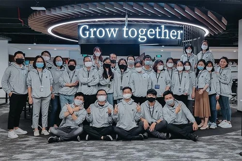 Số hóa ngành bất động sản, bán lẻ, tiêu dùng và mục tiêu tỷ đô của One Mount