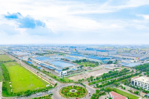 GELEX đặt mục tiêu doanh thu kỷ lục gần 38.000 tỷ đồng năm 2025, cổ tức 10%