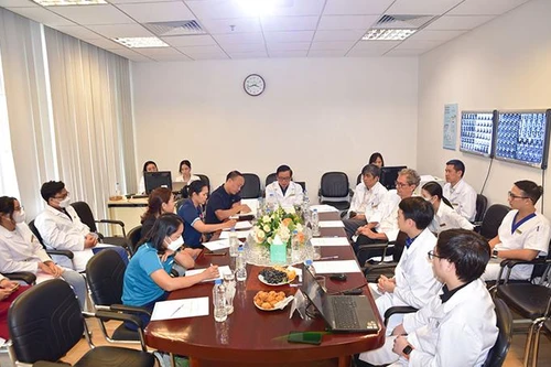 Tuyển thủ Quốc gia Chương Thị Kiều sẽ được phẫu thuật tại Vinmec để chuẩn bị cho World Cup 2023