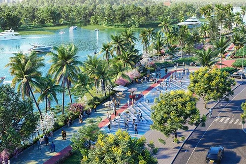 Đi tìm bệ phóng cho thị trường địa ốc Đà Nẵng