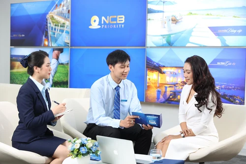 Ngân hàng ‘may đo’ dịch vụ chuyển tiền quốc tế dành cho doanh nghiệp