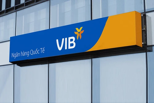 VIB: Lợi nhuận 9 tháng đạt 6.600 tỷ đồng, tín dụng tăng 12%, vượt trội trung bình ngành