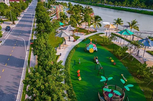 Sau 2 năm Covid-19: Nghỉ dưỡng tại gia và những giá trị sống mới lên ngôi