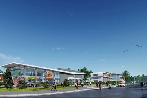 GELEX thận trọng đặt kế hoạch lợi nhuận 2023