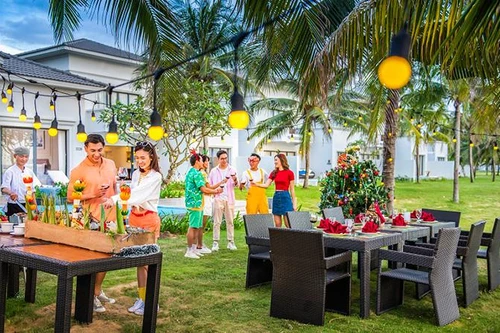 Tưng bừng đón năm 2021 với chuỗi sự kiện lễ hội siêu khủng tại Phú Quốc United Center