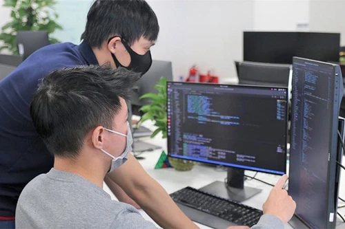 Quỹ đổi mới sáng tạo Vingroup bền bỉ trợ lực cho hơn 400 nhà khoa học