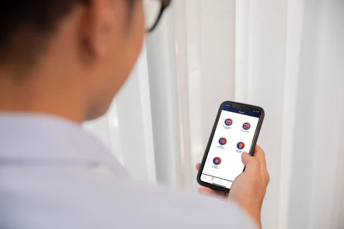 EVNHANOI đẩy mạnh ứng dụng công nghệ số trong kinh doanh và dịch vụ khách hàng