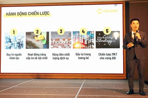 Du lịch Quảng Ninh thích ứng trong giai đoạn bình thường mới