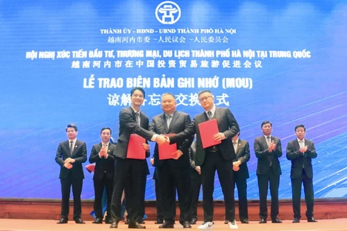 Doanh thu xuất khẩu của Vinamilk ghi nhận điểm sáng tích cực