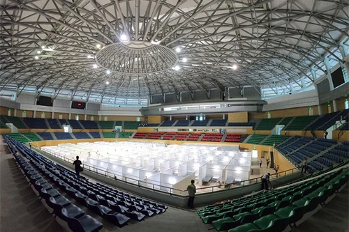 Chuyện chưa kể sau những tấm “lá chắn” cho đồng bào trong mùa dịch 