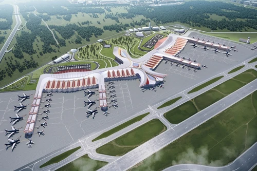 Bộ Xây dựng chính thức cấp Giấy phép kinh doanh vận chuyển hàng không cho Sun PhuQuoc Airways