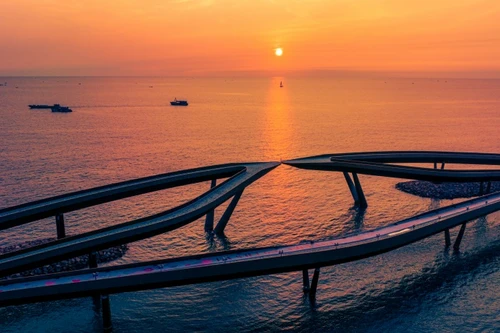 Nam đảo Phú Quốc - điểm đến được săn đón cho kỳ nghỉ cuối năm