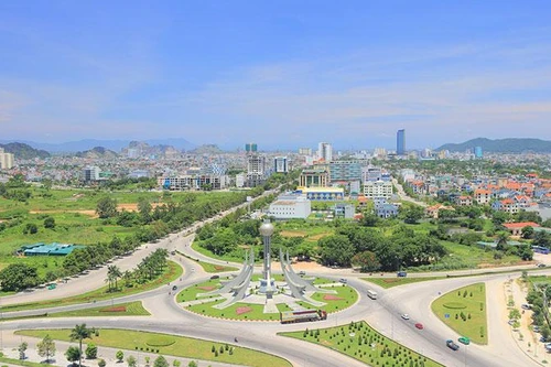 Nhà đầu tư sành sỏi “gửi vàng” vào địa ốc Thanh Hóa