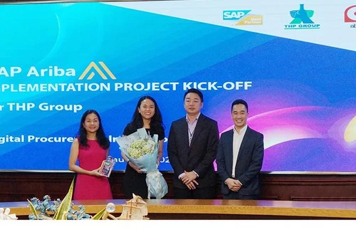 26 năm THP và 50 năm SAP