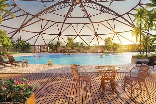 Fantasy Home: Chạm đúng nhu cầu nhà đầu tư