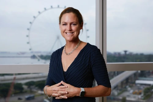 Chủ tịch FrieslandCampina châu Á: 'Cô Gái Hà Lan cam kết sứ mệnh cải thiện dinh dưỡng tại Việt Nam'