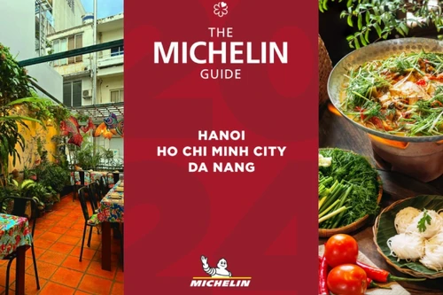 Vì sao ẩm thực Đà Nẵng lọt vào ‘mắt xanh’ của Michelin Guide?