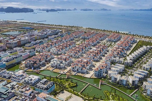 Bất động sản Hạ Long: Vững vàng vượt biến động