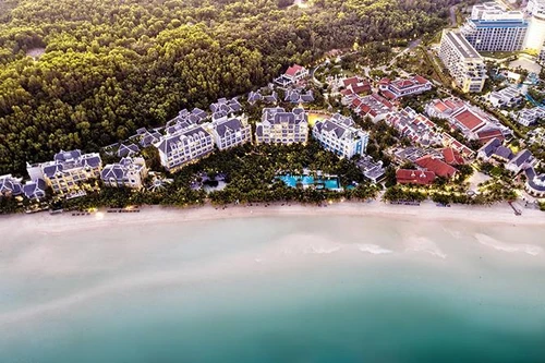 Second home ở Phú Quốc: Tận hưởng cuộc sống theo “chất riêng”