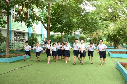 Để mùa hè của trẻ thêm trọn vẹn