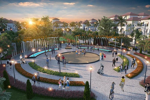 Đầu tư biệt thự Mallorca: Nhận “ưu đãi vàng” để trang hoàng nội thất