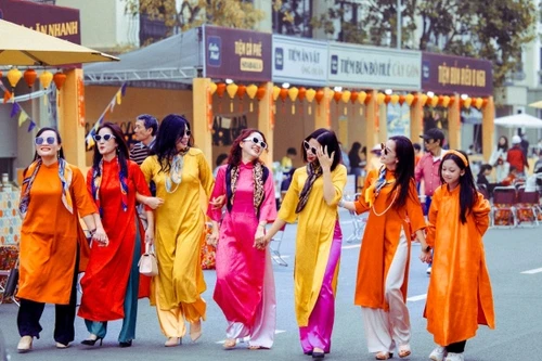 Vinhomes tổ chức Hội chợ Xuân 2024 quy mô bậc nhất Việt Nam tại Ocean City