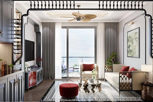 Nhà đầu tư ‘săn tìm’ sản phẩm bất động sản mang cá tính riêng