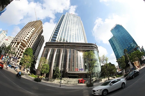 Tuổi 27, MB vươn tầm khát vọng