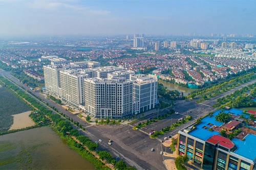 Giá nhà tại Việt Nam sẽ tiếp tục “leo thang” sau đại dịch?