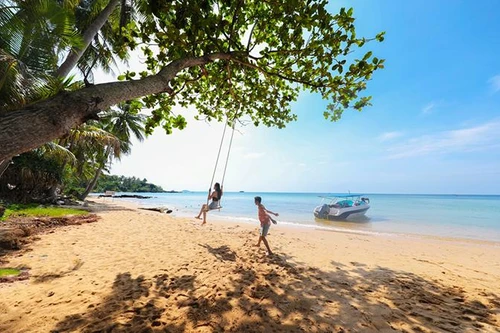 Mách bạn 4 tọa độ check-in không thể bỏ qua ở Phú Quốc- ‘Hòn đảo có thiên nhiên hấp dẫn hàng đầu thế giới’