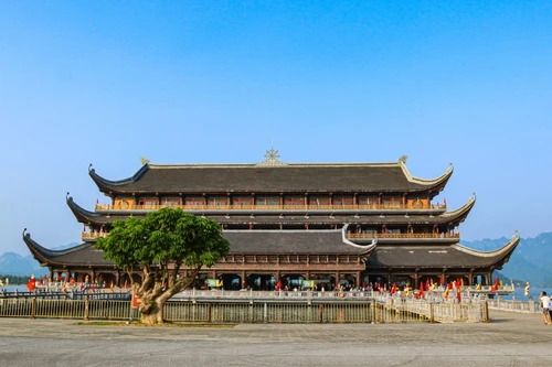 Hà Nam - điểm đến văn hoá địa phương hàng đầu thế giới có gì đặc biệt?