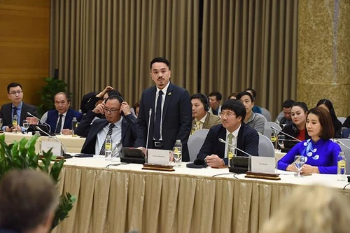 Masan tham vọng đưa Việt Nam thành trung tâm phát triển công nghệ tái chế vonfram