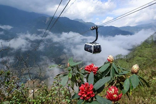 Hút khách về miền Tây Bắc hè này, Lào Cai tung loạt ưu đãi khủng tới 70%