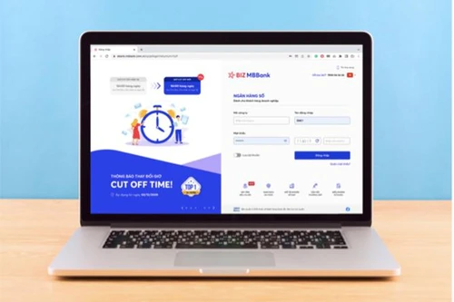 Trải nghiệm số dành cho doanh nghiệp xuất nhập khẩu trên BIZ MBBANK: không chỉ tiện mà còn nhanh