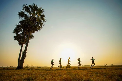 “Bông hồng thép sa mạc” Thanh Vũ: “Tôi mơ ước có một cuộc sống đầy sắc màu cho đến 70 tuổi”