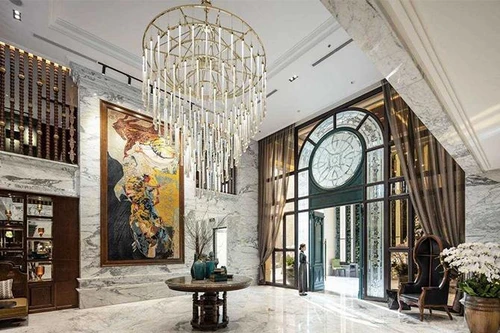 Bộ sưu tập ‘Dấu ấn Đông Dương’ trải dài hơn 100 năm tại Việt Nam