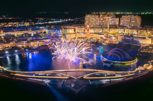 Tết Dương lịch nhiều nơi vắng vẻ, Phú Quốc khách đông nườm nượp, đâu là lý do?