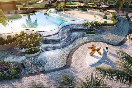 'Mỏi mắt' tìm căn hộ sở hữu chất lượng sống khác biệt