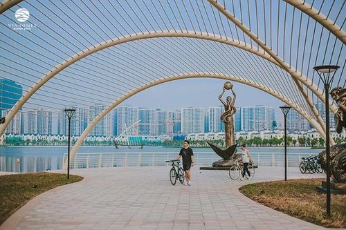 Sướng như dân ‘quận Ocean’, cuối tuần ‘lên đồ check-in’ với vô vàn địa điểm ‘hot’