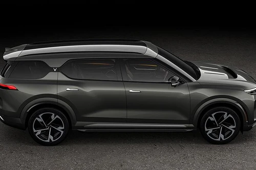 VinFast hợp tác với tổ chức xe hơi hàng đầu châu Âu – Autobest thúc đẩy xu hướng ô tô điện