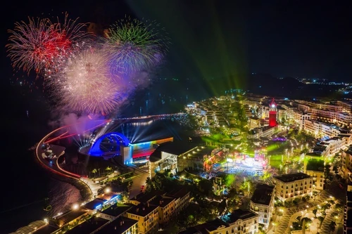 Thắp sáng kinh tế đêm, viên ngọc Phú Quốc đang dần tỏa sáng