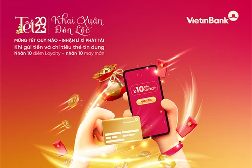 Đầu xuân làm gì để cả năm may mắn và sung túc